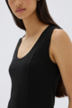 Assembly Label Penelope Jersey Midi Dress