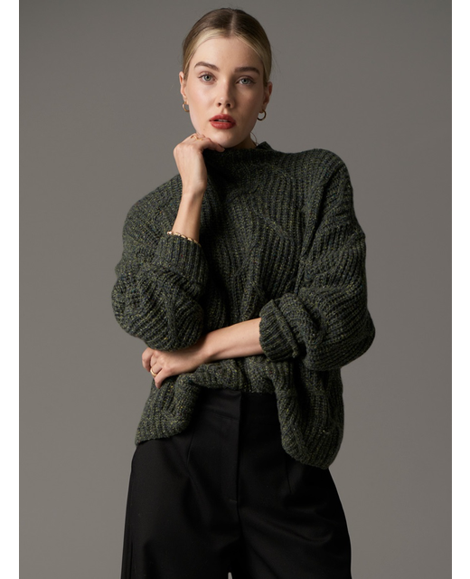 POL Croft Knit