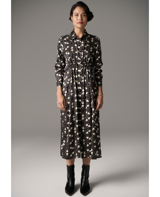 POL Stargate Shirt Dress