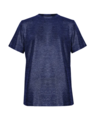 Storm Metallic Icon Tee