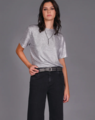 Storm Metallic Icon Tee