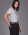 Storm Metallic Icon Tee