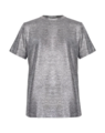 Storm Metallic Icon Tee