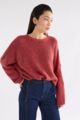 Elk Agna Sweater
