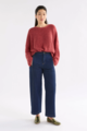 Elk Agna Sweater