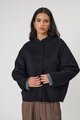Marlow Annex Wool Bomber