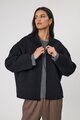 Marlow Annex Wool Bomber