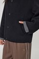 Marlow Annex Wool Bomber