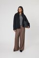 Marlow Annex Wool Bomber
