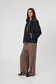 Marlow Annex Wool Bomber