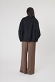 Marlow Annex Wool Bomber
