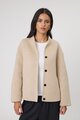 Marlow Annex Wool Bomber