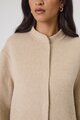 Marlow Annex Wool Bomber