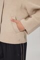 Marlow Annex Wool Bomber