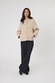 Marlow Annex Wool Bomber
