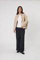 Marlow Annex Wool Bomber