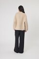 Marlow Annex Wool Bomber
