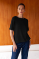 Blak Serenity Tee