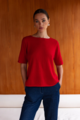 Blak Serenity Tee