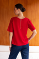 Blak Serenity Tee