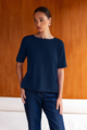 Blak Serenity Tee