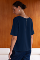 Blak Serenity Tee