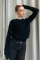 Blak Elation Sweater