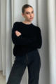 Blak Elation Sweater