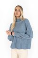 Humidity Chantae Jumper