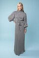 Amaya Juniper Maxi Dress