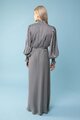 Amaya Juniper Maxi Dress
