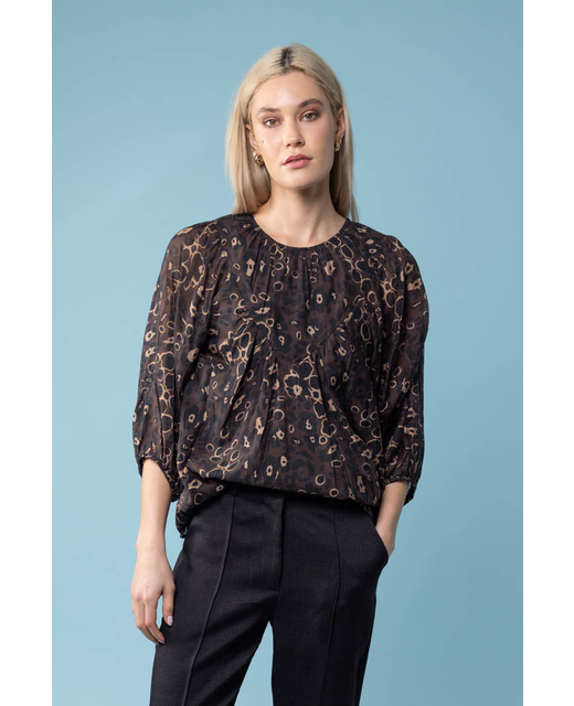 Amaya Mailee Blouse