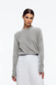 Blak Elation Sweater
