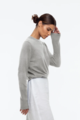 Blak Elation Sweater