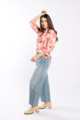 Drama the Label Barrel Jeans