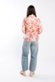 Drama the Label Barrel Jeans