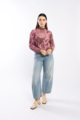 Drama the Label Barrel Jeans