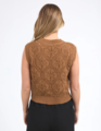 Foxwood Luna Knit Vest
