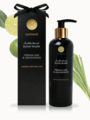 Surmanti Hand Wash - Persian Lime & Lemongrass (300ml)