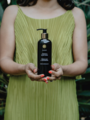 Surmanti Hand Wash - Persian Lime & Lemongrass (300ml)
