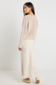 Re:Union Dawn Crochet Knit Jumper