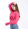 Drama The Label Ashbury Cardi
