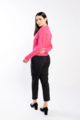 Drama The Label Ashbury Cardi
