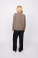 Marlow Cashmere Funnel Neck
