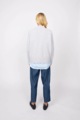 Marlow Cashmere Funnel Neck