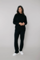 Marlow Cashmere Funnel Neck