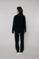 Marlow Cashmere Funnel Neck