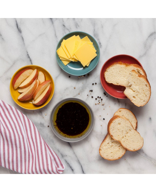 Livewires Canyon Assorted Dipping Dishes - Set of 4