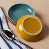 Livewires Canyon Assorted Dipping Dishes - Set of 4