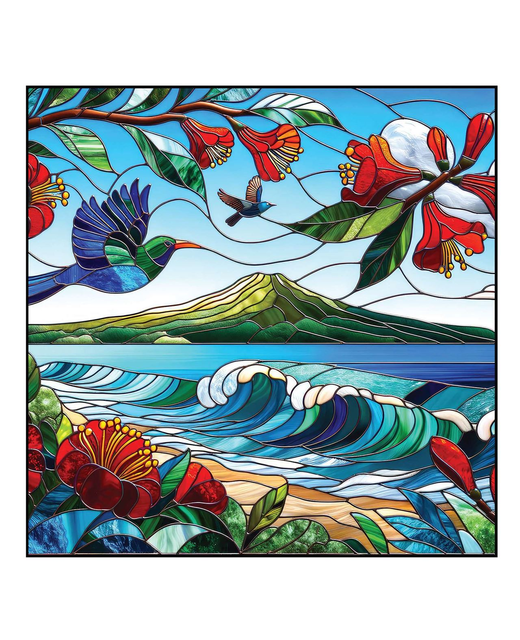 Livewires Summertime Card